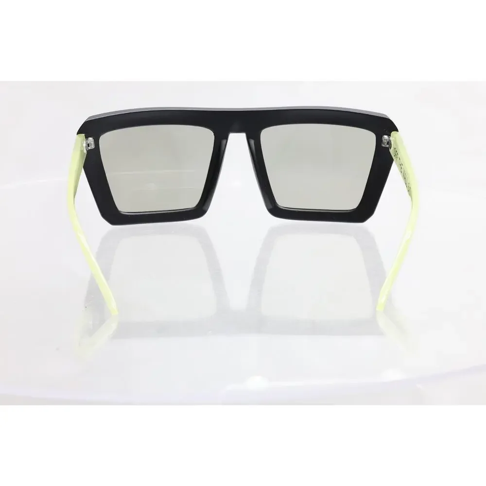 Vans Of The Wall 3-D Sunglasses - FAIR CONDITION